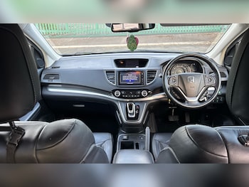 Used Honda CR-V 2017 for sale - 78009054: Photo