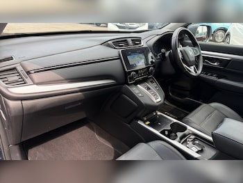 Used Honda CR-V 2022 for sale - 79070936: Photo