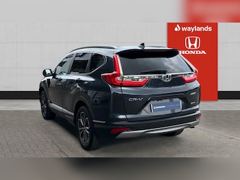 Used Honda CR-V 2022 for sale - 79070936: Photo
