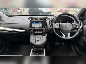 Used Honda CR-V 2022 for sale - 79070936: Photo