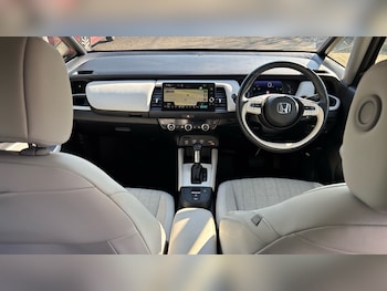 Used Honda Jazz 2022 for sale - 77732576: Photo