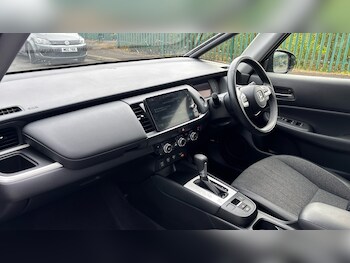 Used Honda Jazz 2023 for sale - 78066899: Photo