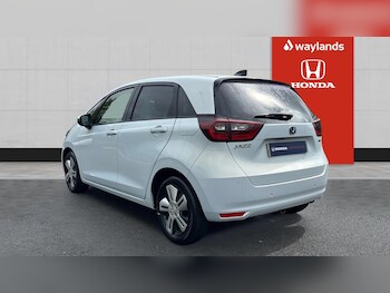 Used Honda Jazz 2023 for sale - 78066899: Photo