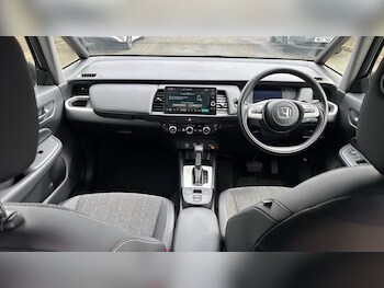 Used Honda Jazz 2023 for sale - 78066899: Photo