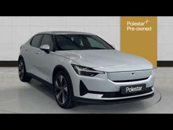 2023 - 220kW 82kWh Long Range SM [Plus] 5dr Auto