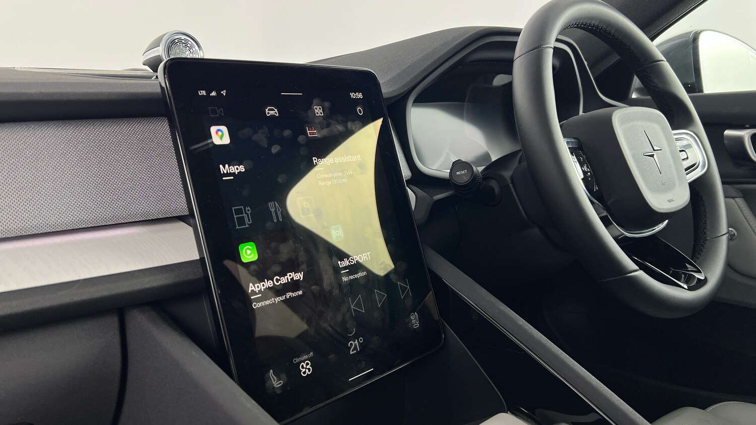 Used Polestar Polestar 2 2025 for sale - 77942018: Photo 13