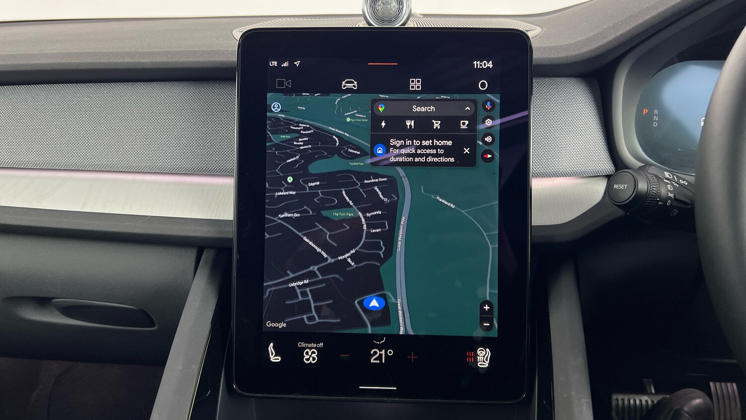 Used Polestar Polestar 2 2025 for sale - 77942018: Photo 14