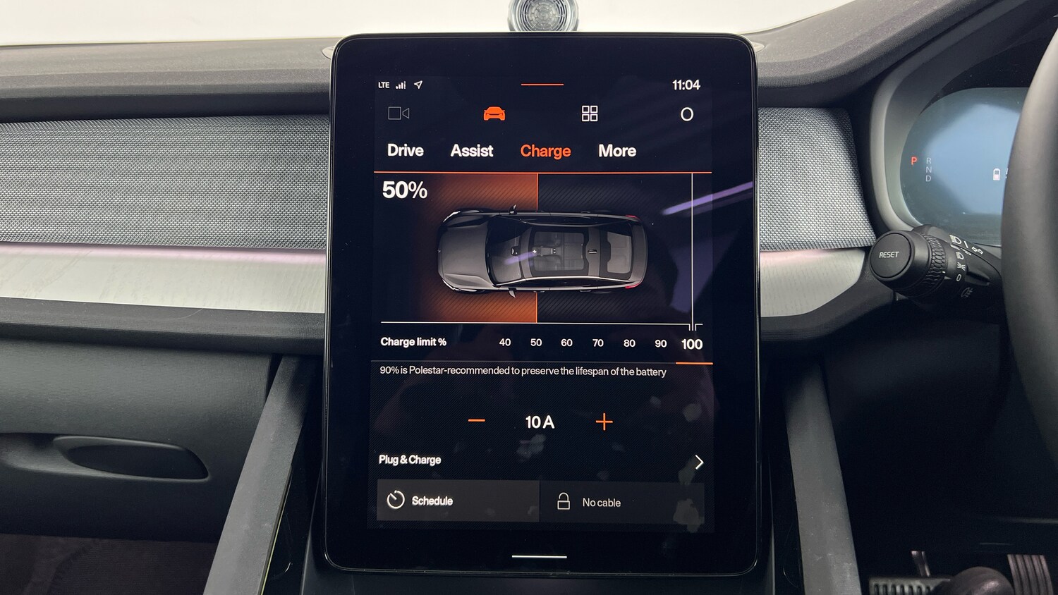 Used Polestar Polestar 2 2025 for sale - 77942018: Photo 15