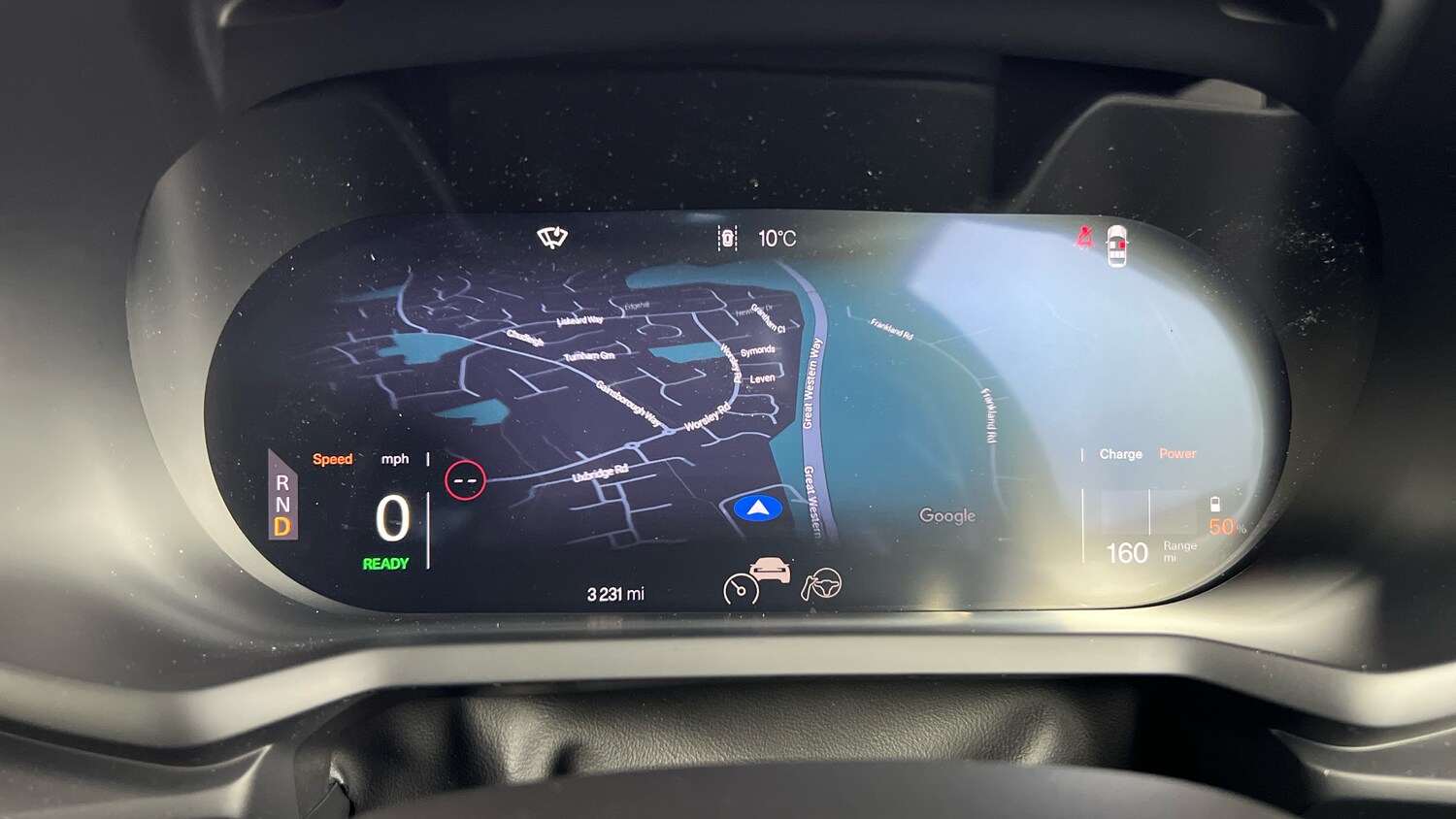 Used Polestar Polestar 2 2025 for sale - 77942018: Photo 16