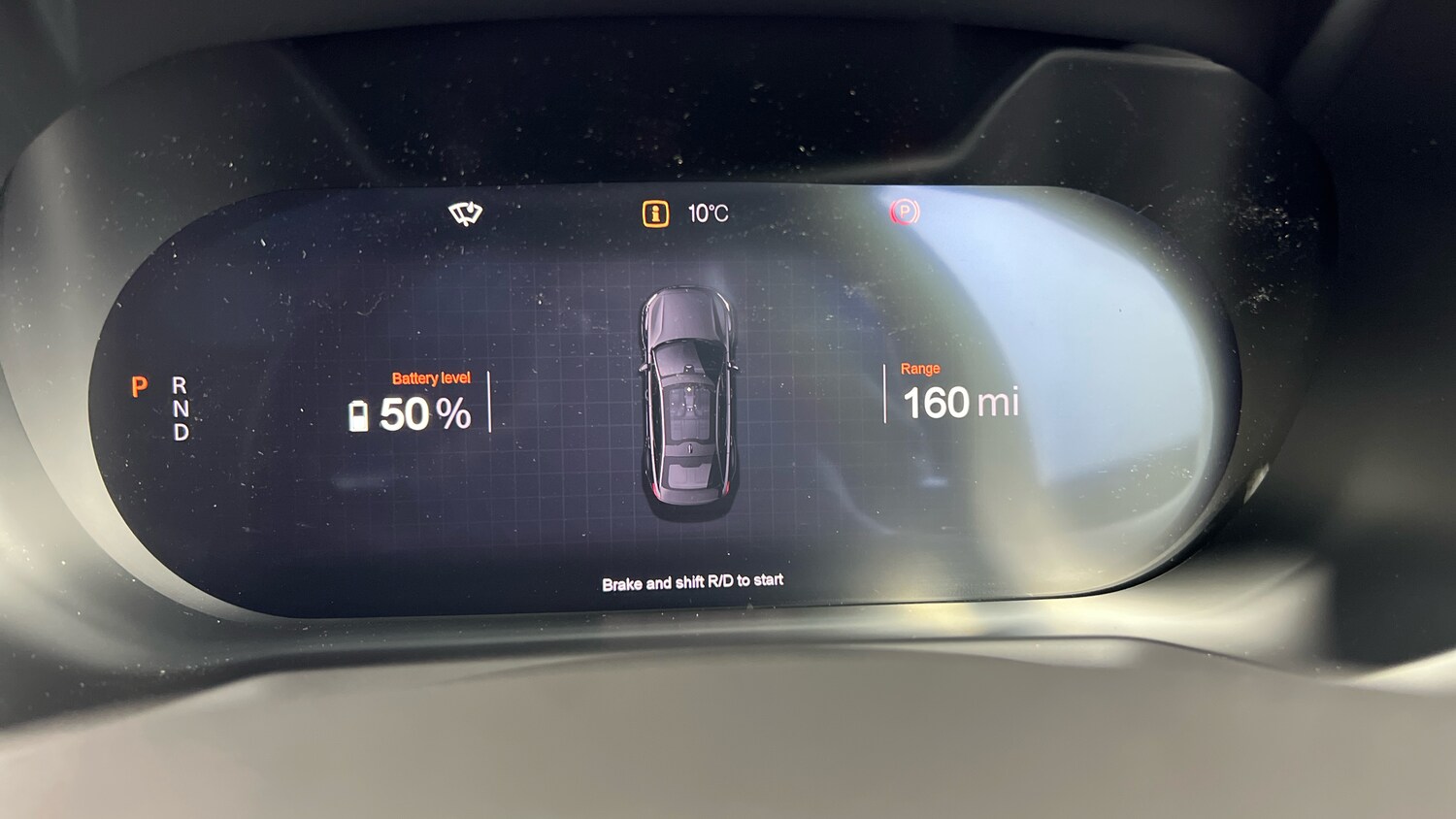 Used Polestar Polestar 2 2025 for sale - 77942018: Photo 17