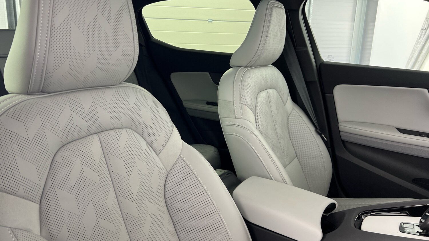 Used Polestar Polestar 2 2025 for sale - 77942018: Photo 18