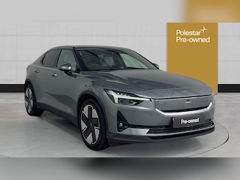 Polestar Polestar 2 feature image