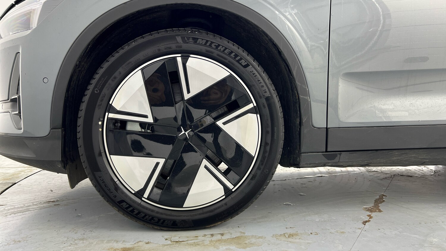 Used Polestar Polestar 2 2025 for sale - 77942018: Photo 26