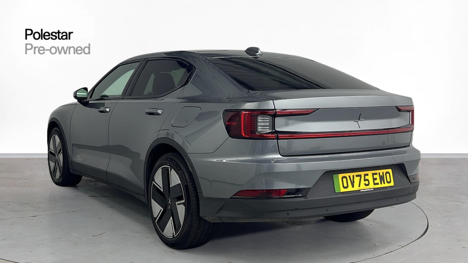 Used Polestar Polestar 2 2025 for sale - 77942018: Photo 3