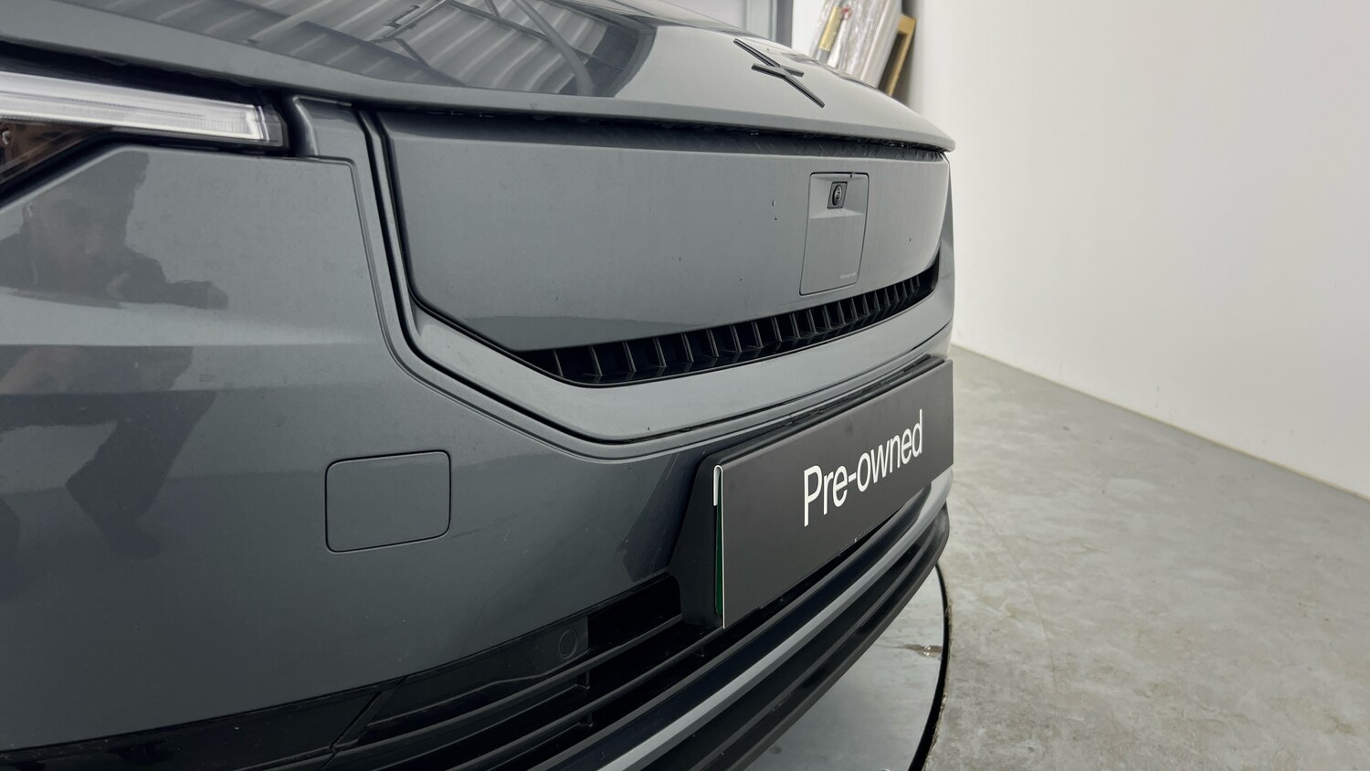 Used Polestar Polestar 2 2025 for sale - 77942018: Photo 34