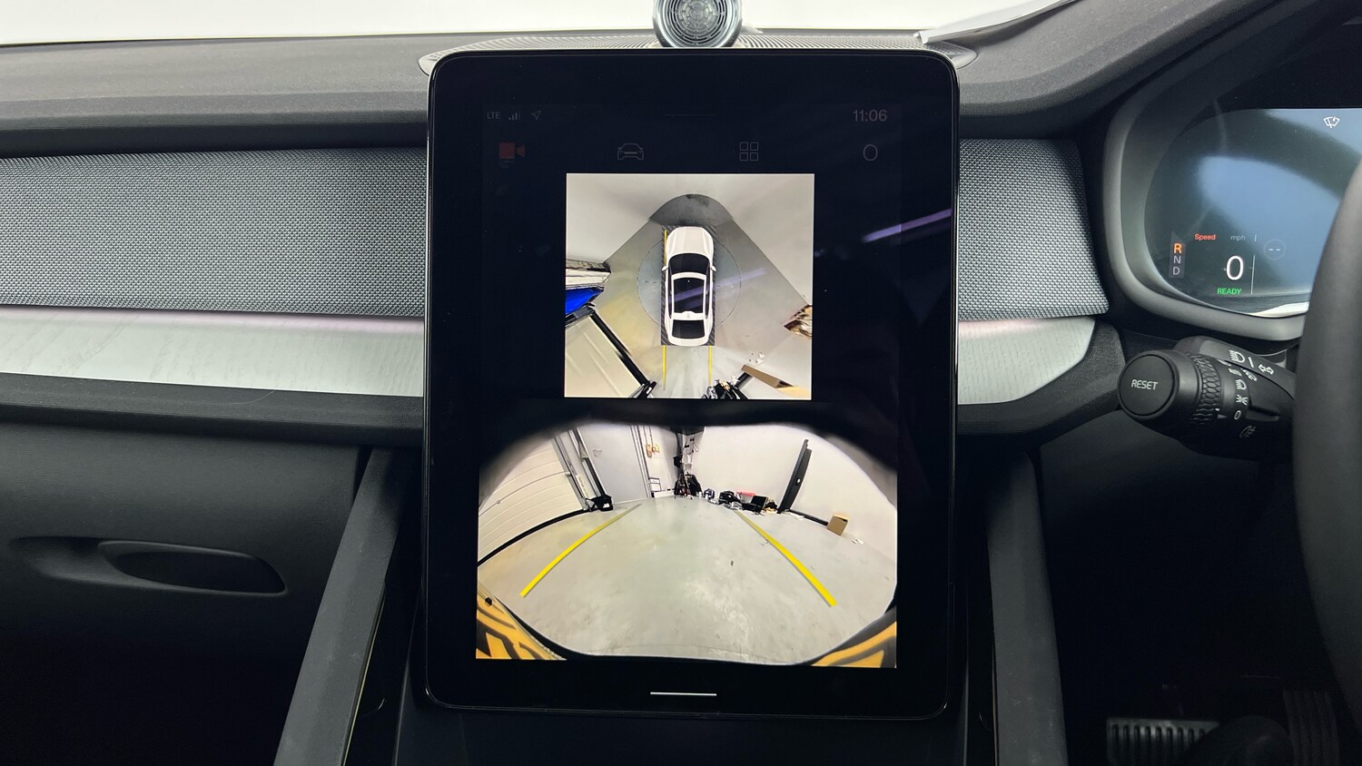 Used Polestar Polestar 2 2025 for sale - 77942018: Photo 36