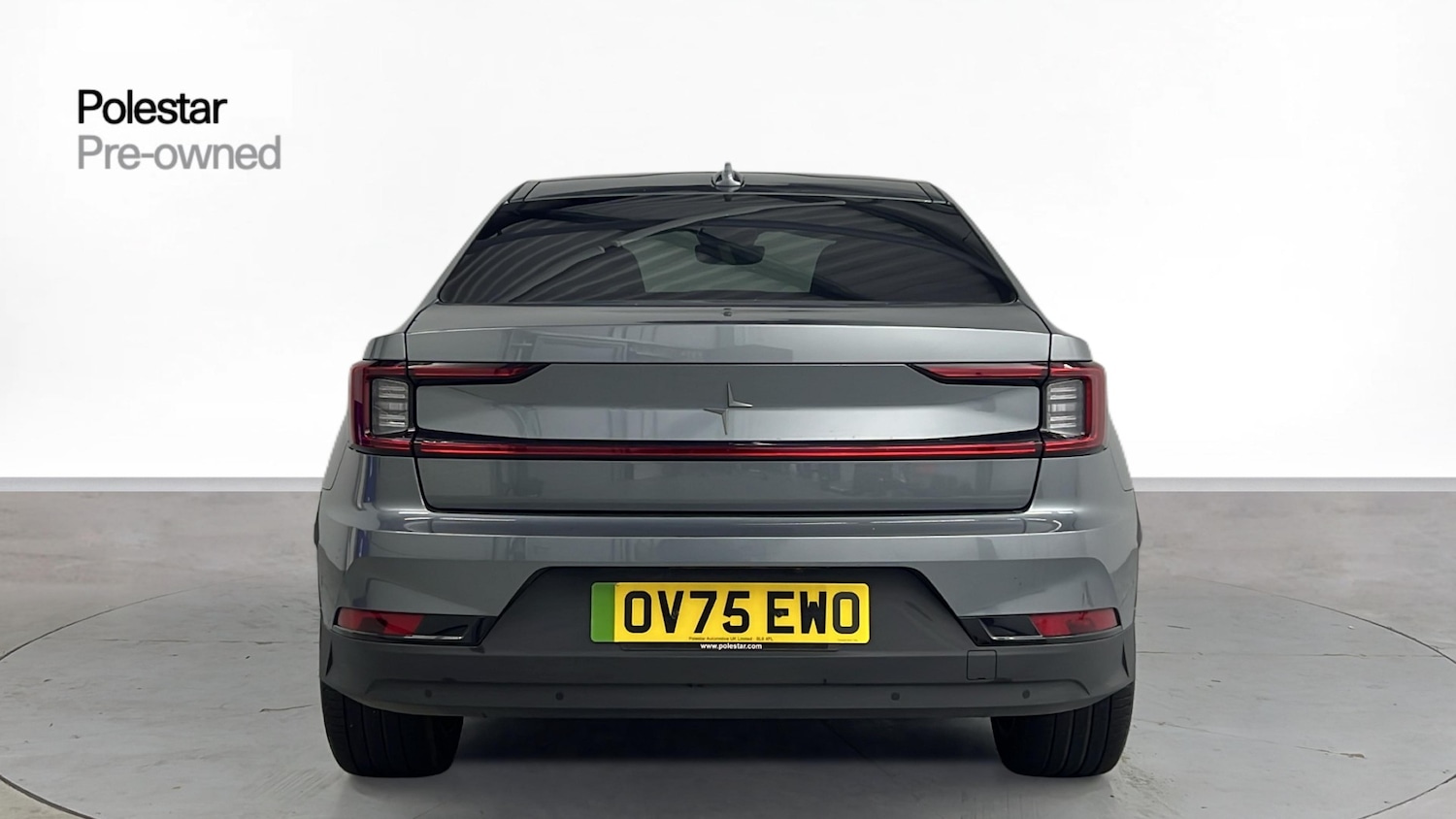 Used Polestar Polestar 2 2025 for sale - 77942018: Photo 4