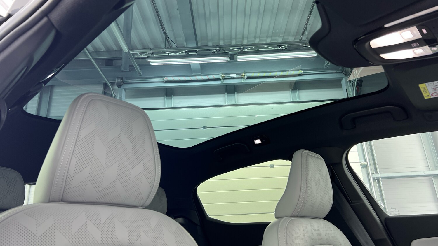 Used Polestar Polestar 2 2025 for sale - 77942018: Photo 40