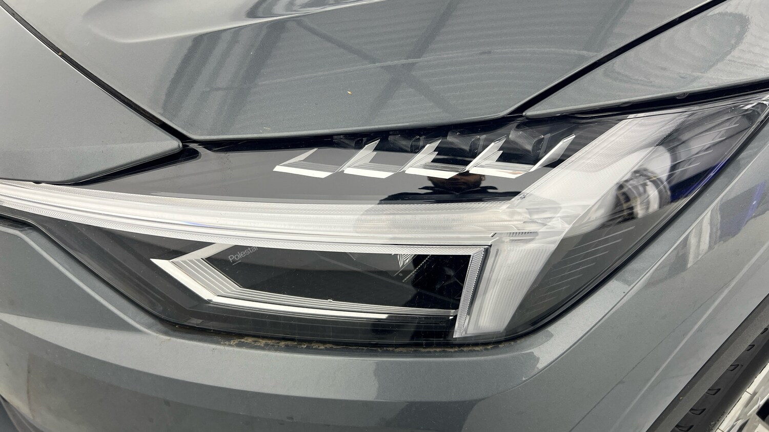 Used Polestar Polestar 2 2025 for sale - 77942018: Photo 48