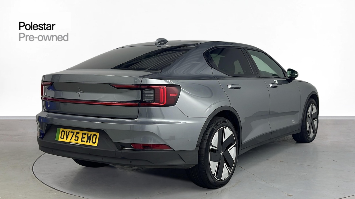 Used Polestar Polestar 2 2025 for sale - 77942018: Photo 5