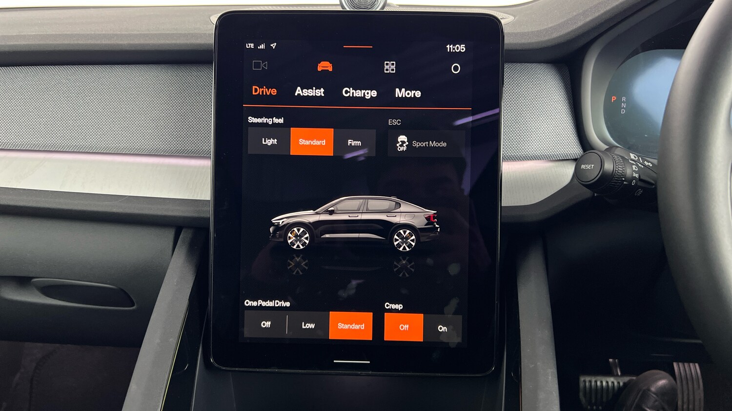 Used Polestar Polestar 2 2025 for sale - 77942018: Photo 68