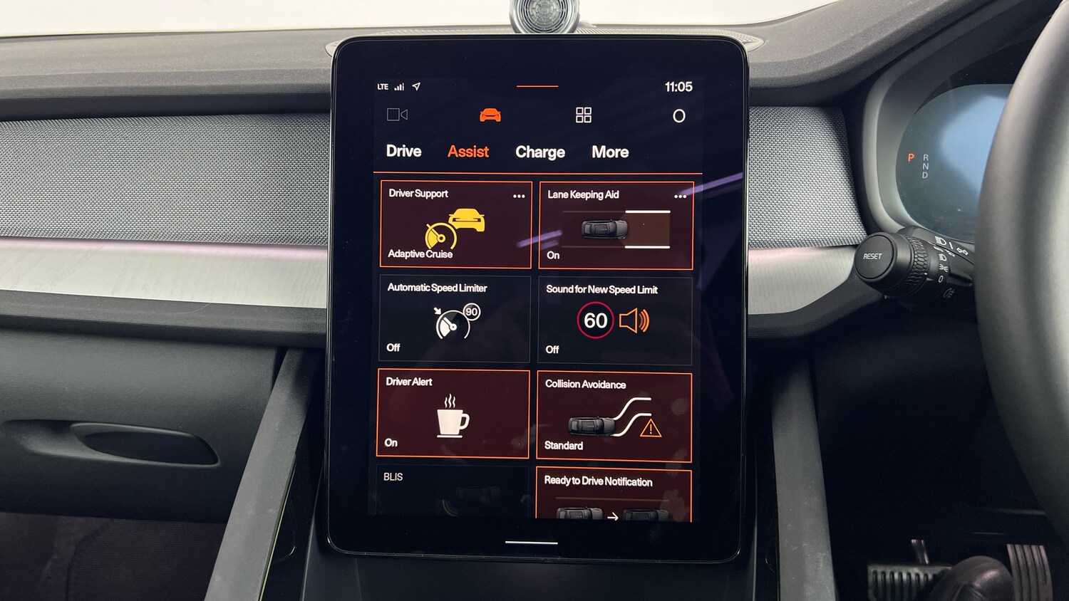 Used Polestar Polestar 2 2025 for sale - 77942018: Photo 69