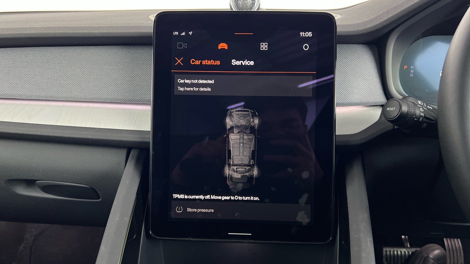 Used Polestar Polestar 2 2025 for sale - 77942018: Photo 70