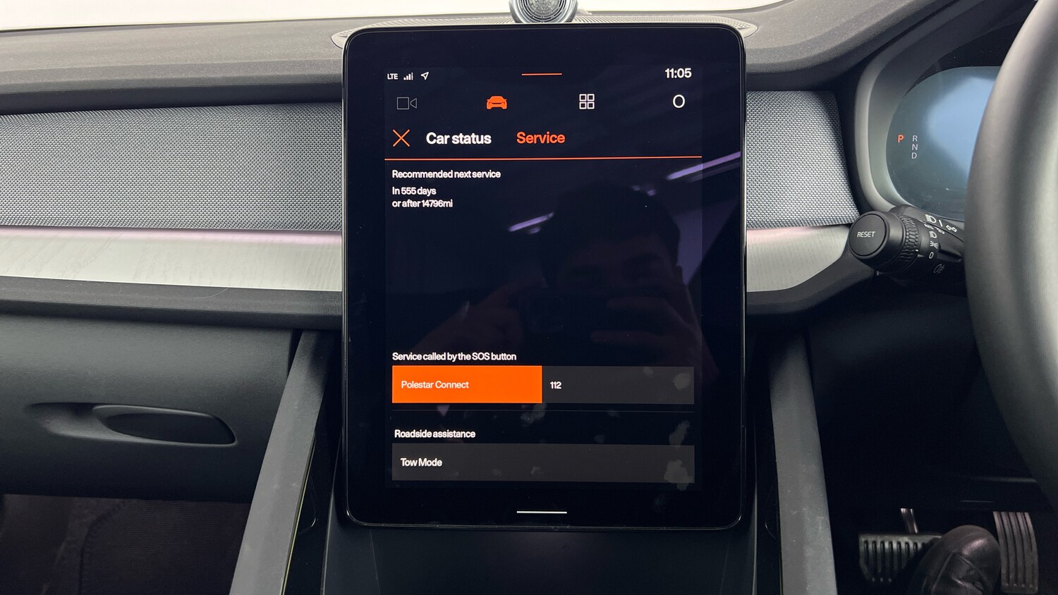 Used Polestar Polestar 2 2025 for sale - 77942018: Photo 71