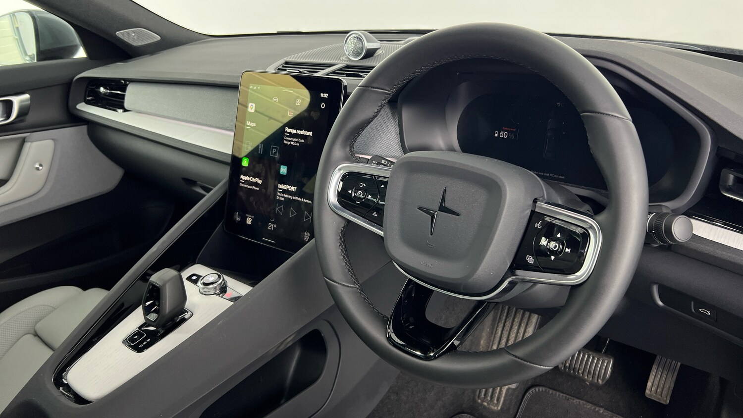 Used Polestar Polestar 2 2025 for sale - 77942018: Photo 9