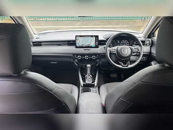 Used Honda HR-V 2024 for sale - 77732580: Photo