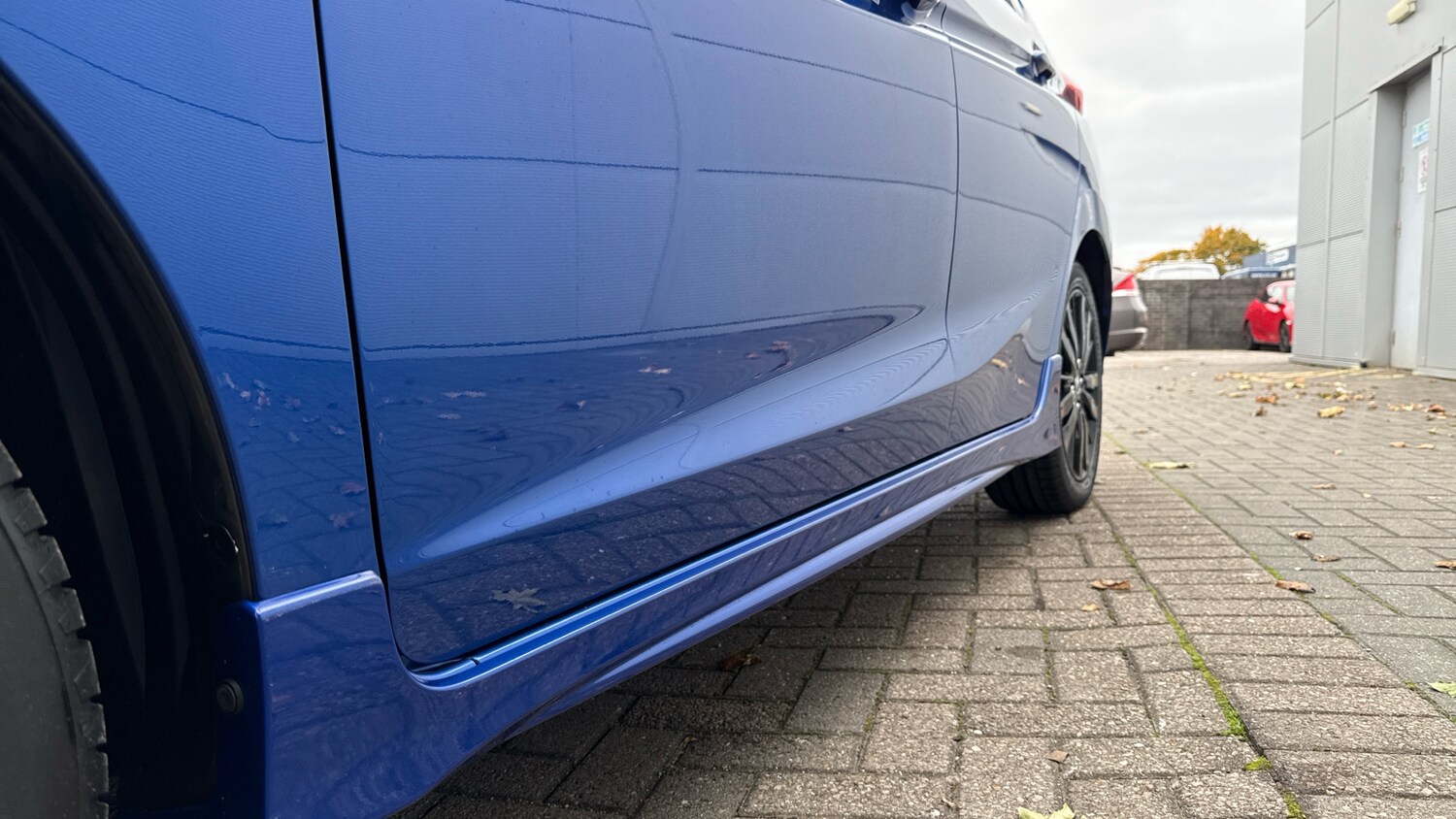 Used Honda Jazz 2019 for sale - 76999439: Photo 18