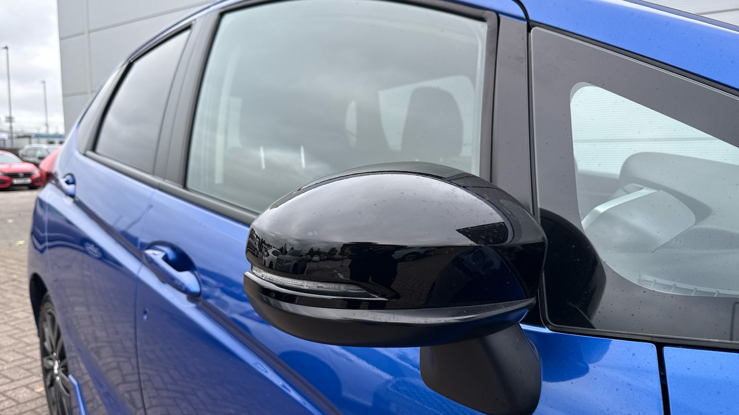 Used Honda Jazz 2019 for sale - 76999439: Photo 19