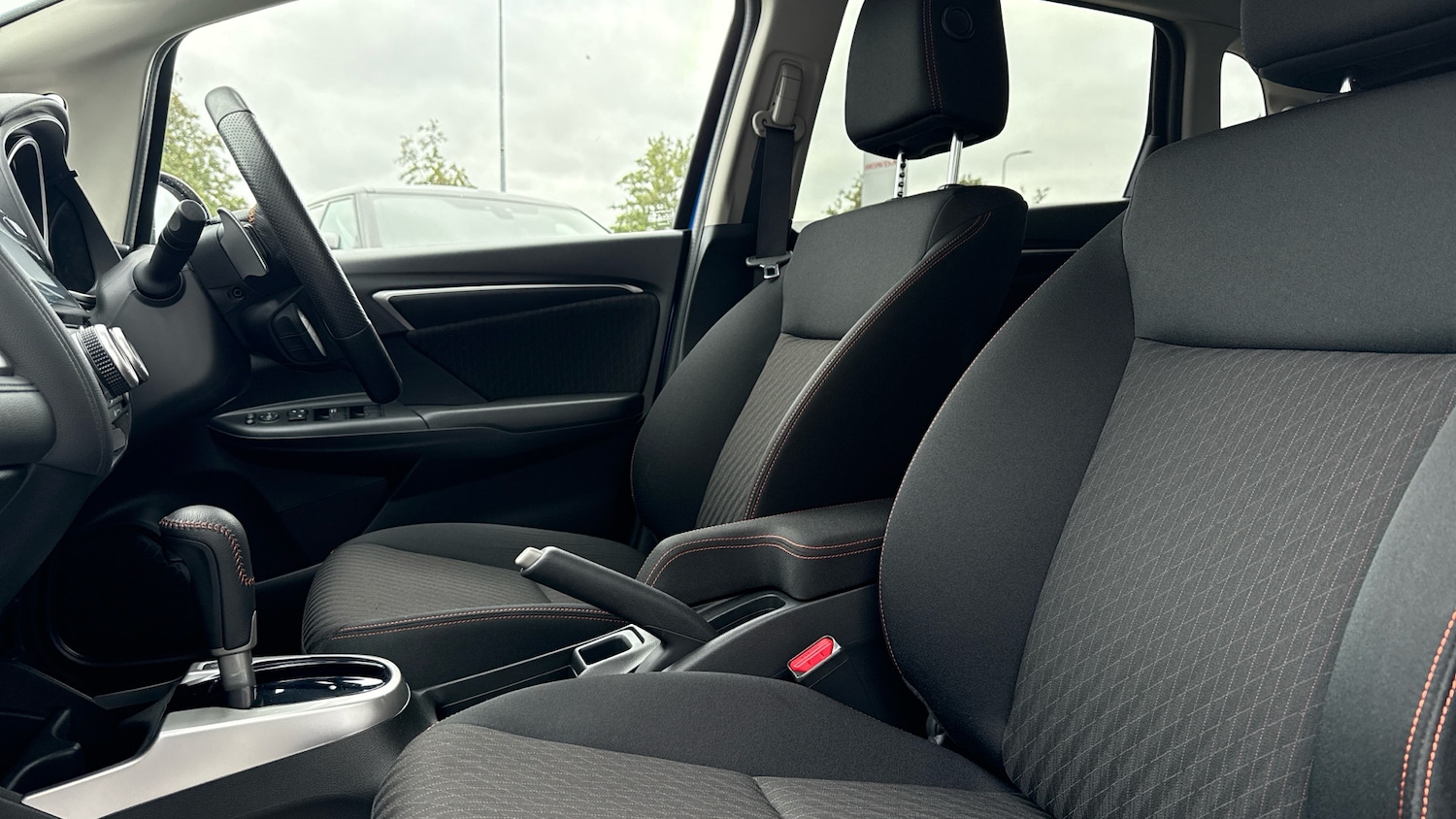 Used Honda Jazz 2019 for sale - 76999439: Photo 23