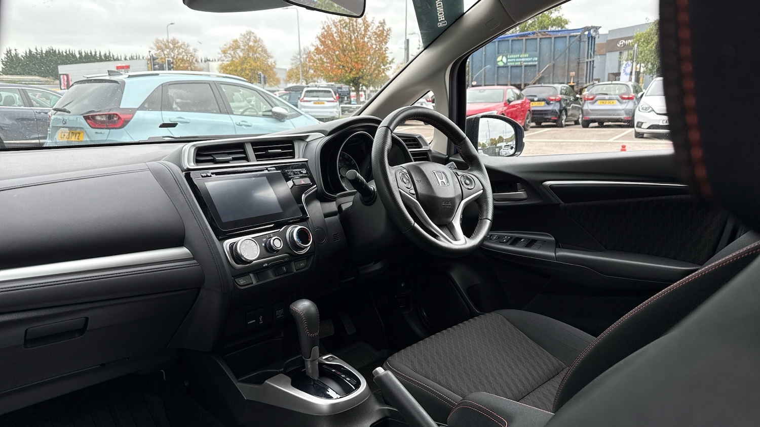 Used Honda Jazz 2019 for sale - 76999439: Photo 26