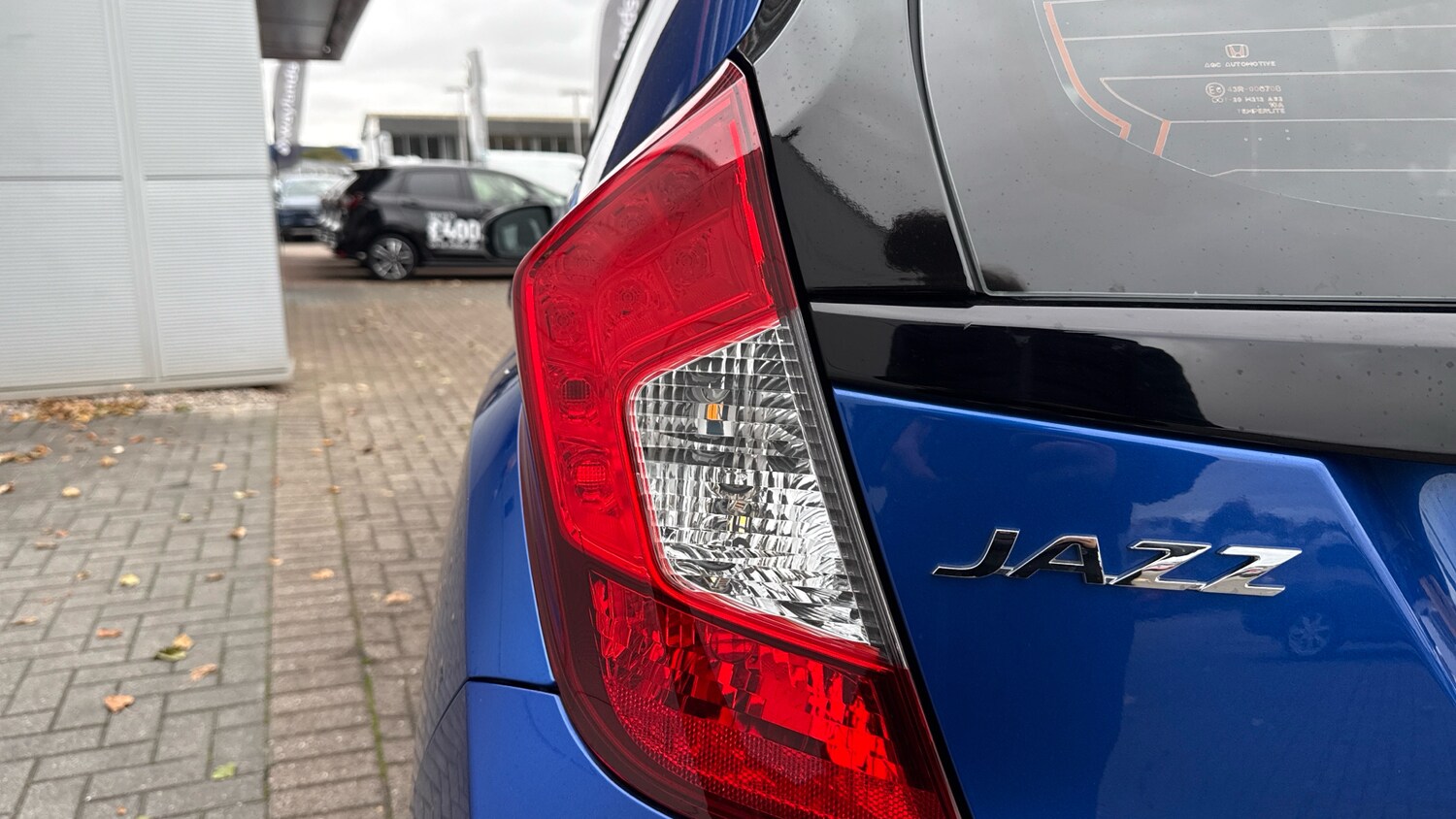 Used Honda Jazz 2019 for sale - 76999439: Photo 29