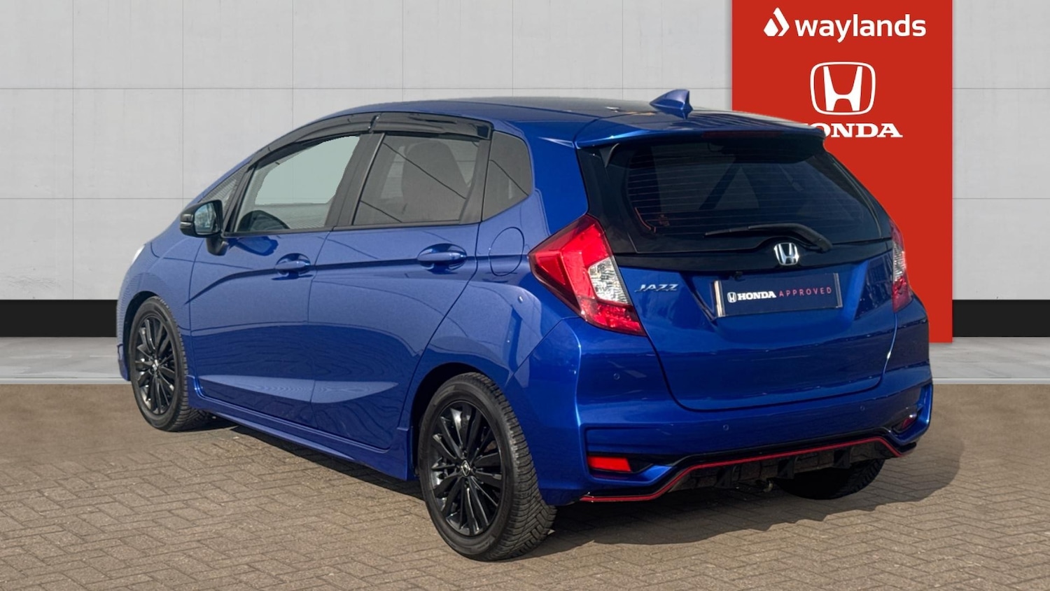 Used Honda Jazz 2019 for sale - 76999439: Photo 3