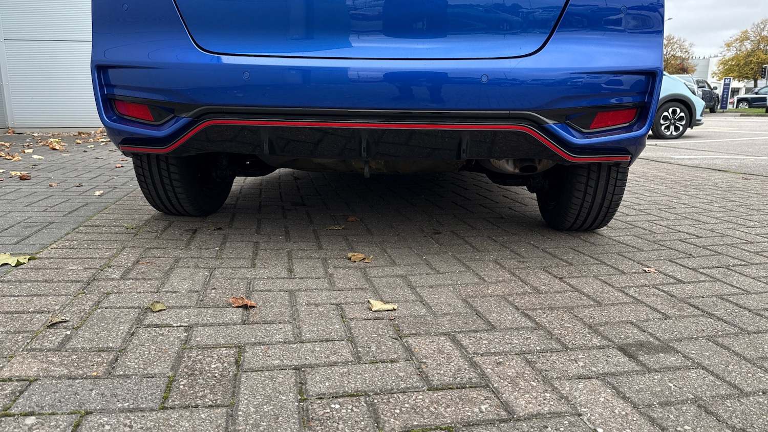 Used Honda Jazz 2019 for sale - 76999439: Photo 31