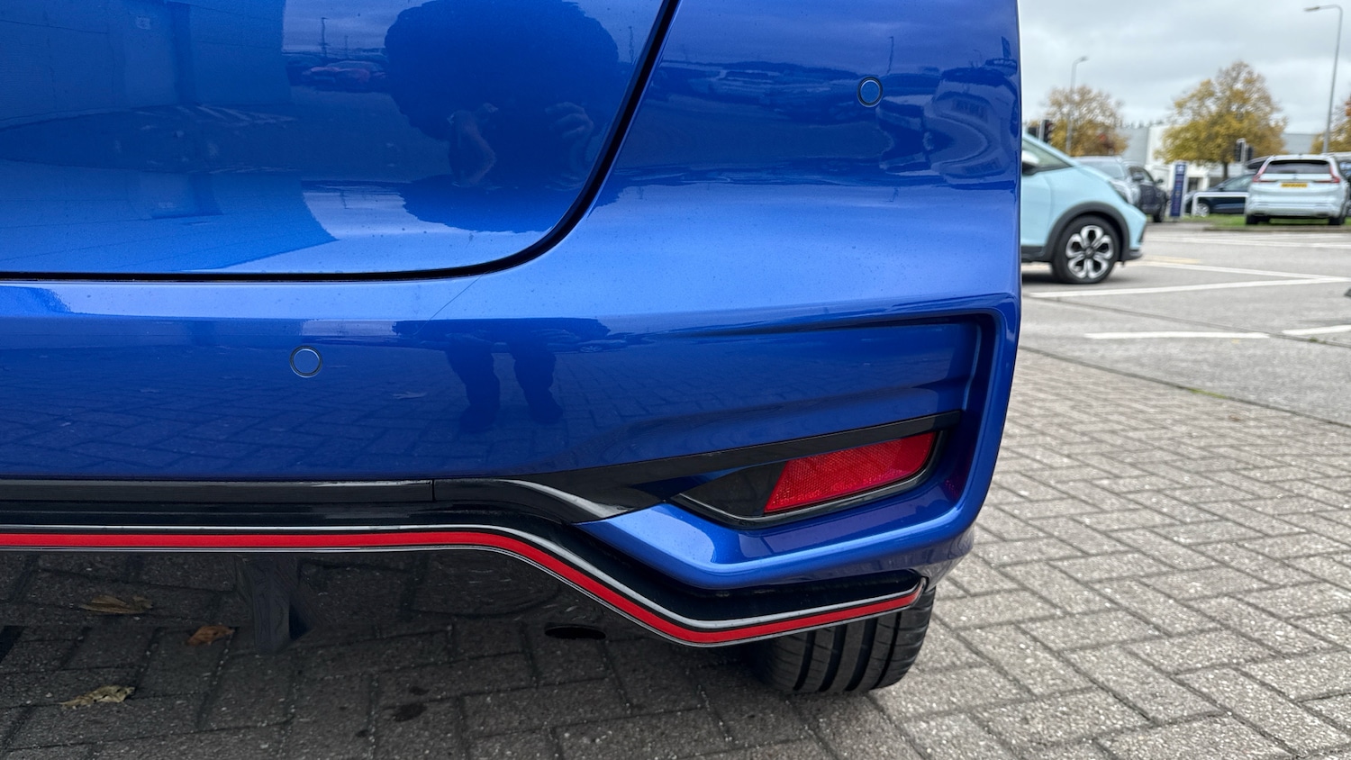 Used Honda Jazz 2019 for sale - 76999439: Photo 32