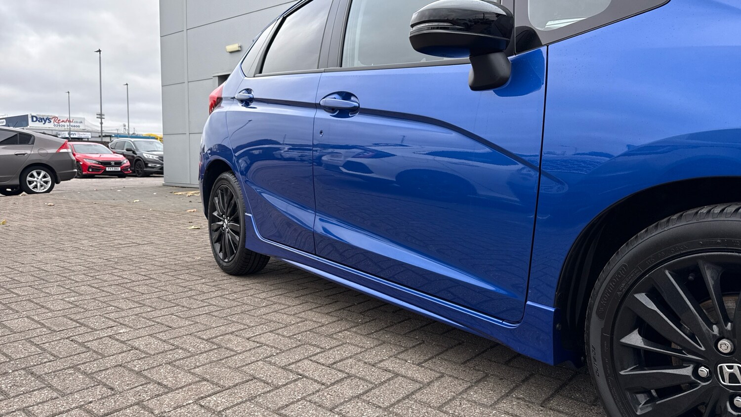 Used Honda Jazz 2019 for sale - 76999439: Photo 33