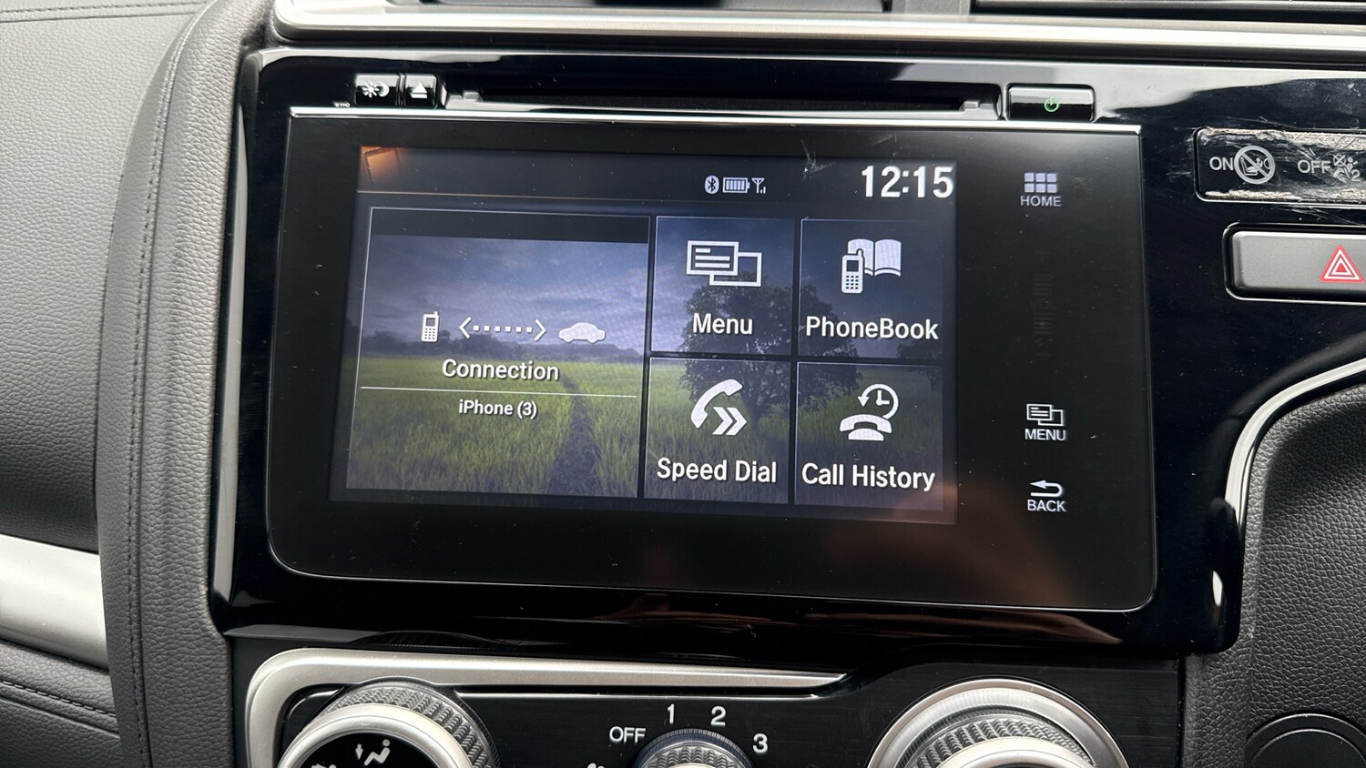 Used Honda Jazz 2019 for sale - 76999439: Photo 49