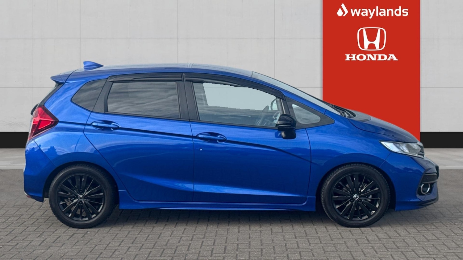 Used Honda Jazz 2019 for sale - 76999439: Photo 5