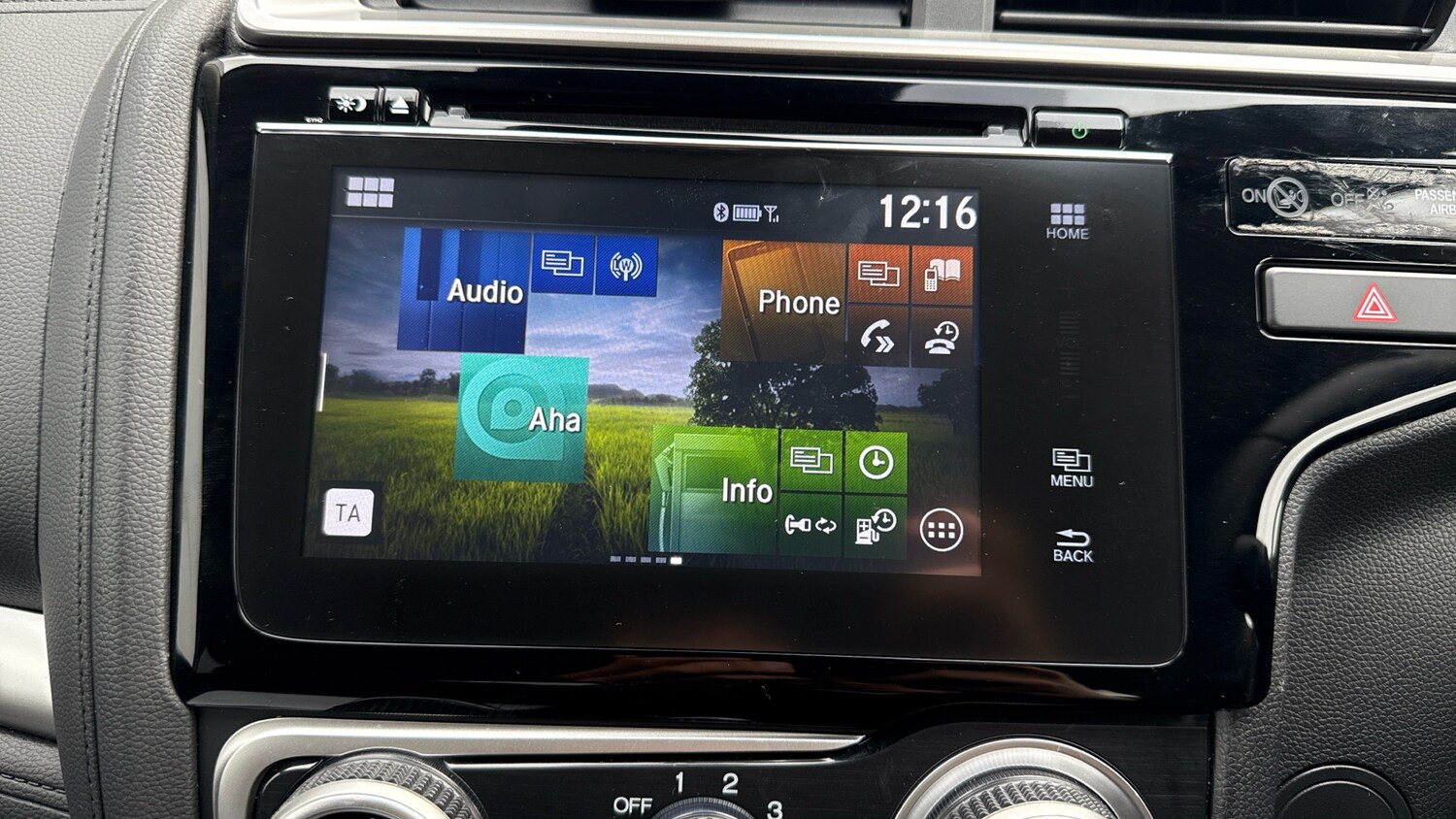 Used Honda Jazz 2019 for sale - 76999439: Photo 50