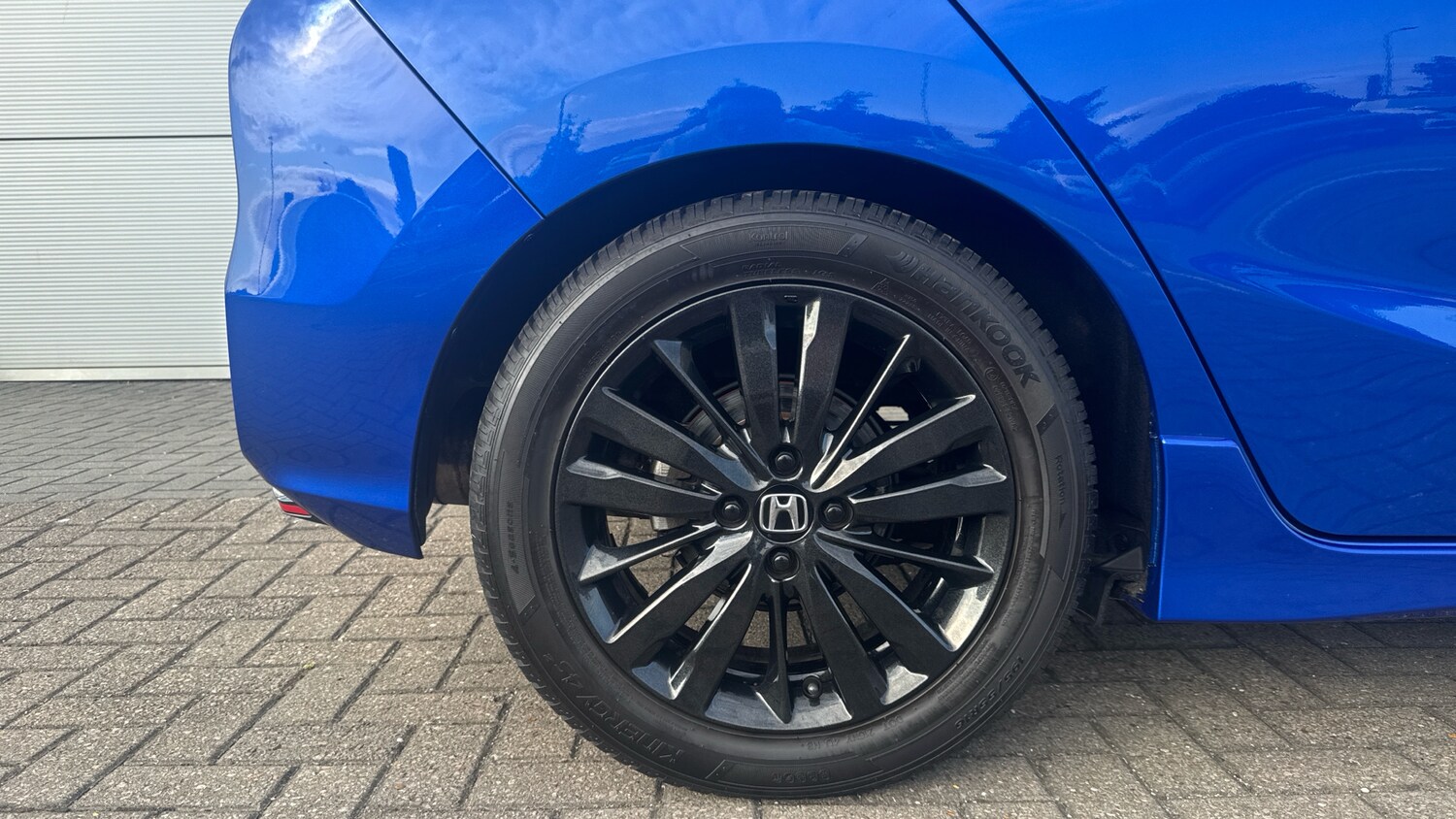 Used Honda Jazz 2019 for sale - 76999439: Photo 9