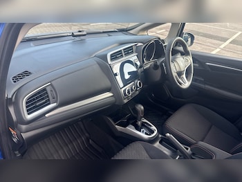 Used Honda Jazz 2019 for sale - 75595607: Photo