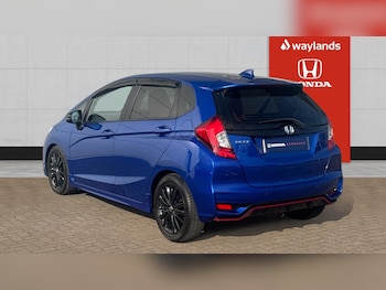 Used Honda Jazz 2019 for sale - 75595607: Photo