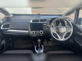 Used Honda Jazz 2019 for sale - 75595607: Photo
