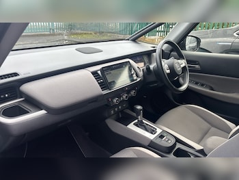 Used Honda Jazz 2023 for sale - 77897186: Photo