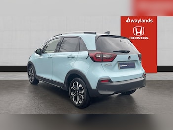 Used Honda Jazz 2023 for sale - 77897186: Photo