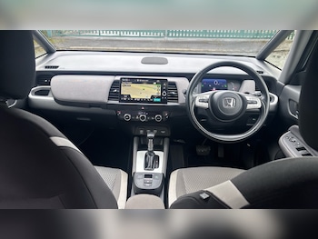 Used Honda Jazz 2023 for sale - 77897186: Photo