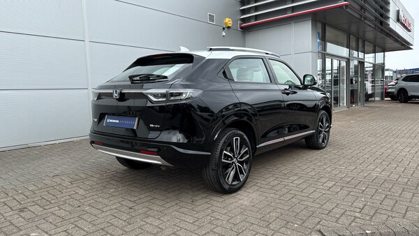 Used Honda HR-V 2025 for sale - 75612756: Photo 12